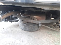 Recambio de puente trasero para opel astra j lim. 1.7 16v cdti referencia OEM IAM