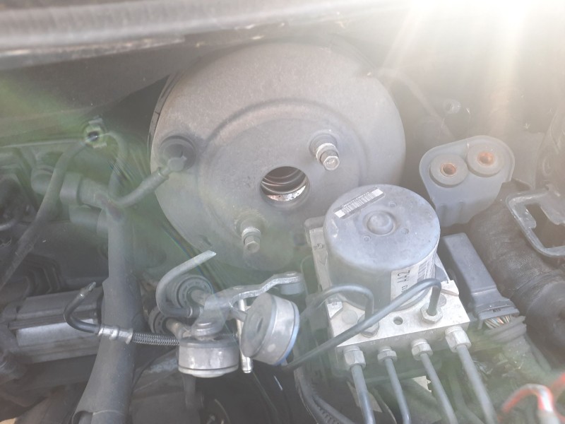 Recambio de servofreno para opel astra j lim. 1.7 16v cdti referencia OEM IAM   