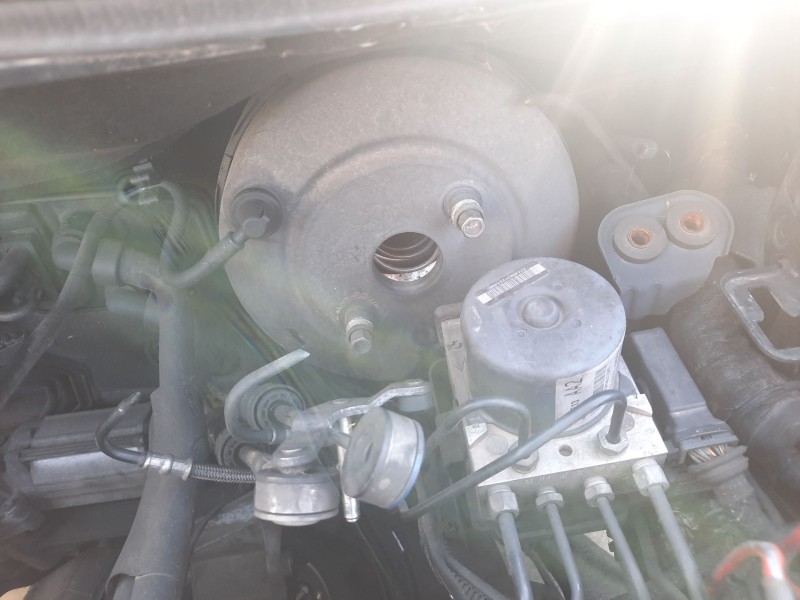Recambio de servofreno para opel astra j lim. 1.7 16v cdti referencia OEM IAM   