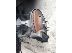 Recambio de mangueta delantera izquierda para opel astra j lim. 1.7 16v cdti referencia OEM IAM   