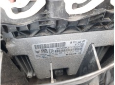 Recambio de centralita motor uce para citroën berlingo multispace (b9) 1.6 hdi 75 / bluehdi 75 referencia OEM IAM   