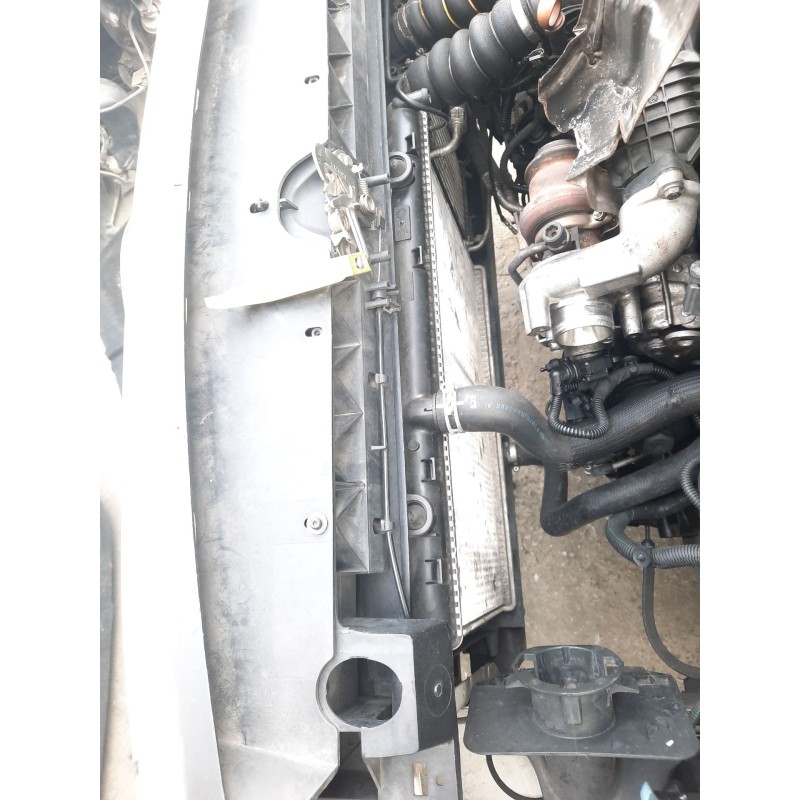 Recambio de electroventilador para citroën berlingo multispace (b9) 1.6 hdi 75 / bluehdi 75 referencia OEM IAM   