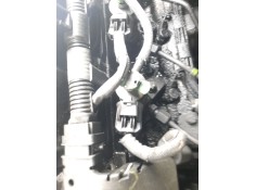 Recambio de inyector para citroën berlingo multispace (b9) 1.6 hdi 75 / bluehdi 75 referencia OEM IAM