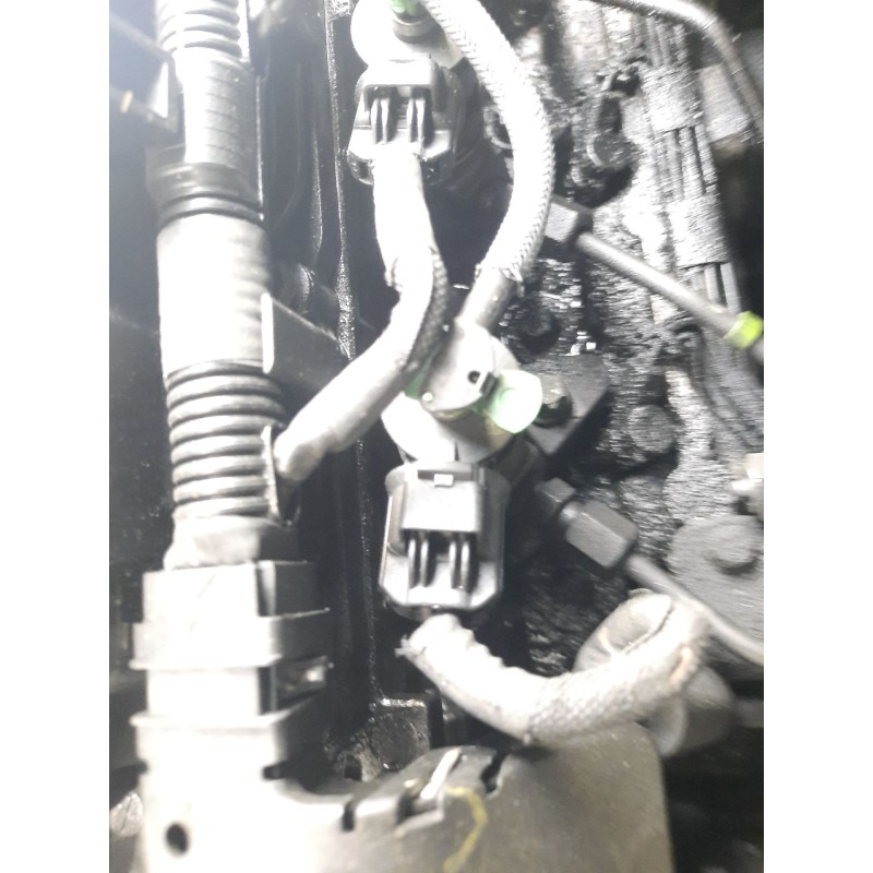 Recambio de inyector para citroën berlingo multispace (b9) 1.6 hdi 75 / bluehdi 75 referencia OEM IAM   
