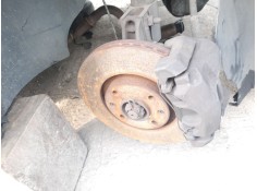 Recambio de mangueta delantera derecha para citroën berlingo multispace (b9) 1.6 hdi 75 / bluehdi 75 referencia OEM IAM
