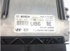Recambio de centralita motor uce para kia cee´d drive referencia OEM IAM 391402A860 0281032115 EDC17C57 2
