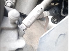 Recambio de transmision delantera derecha para citroën berlingo multispace (b9) 1.6 hdi 75 / bluehdi 75 referencia OEM IAM