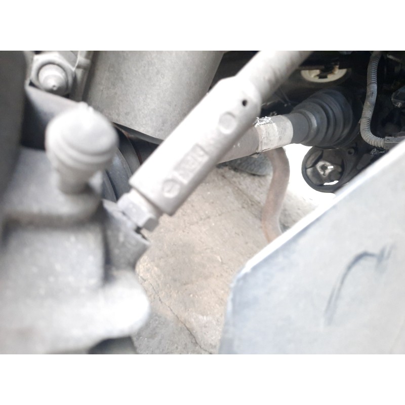 Recambio de transmision delantera derecha para citroën berlingo multispace (b9) 1.6 hdi 75 / bluehdi 75 referencia OEM IAM   