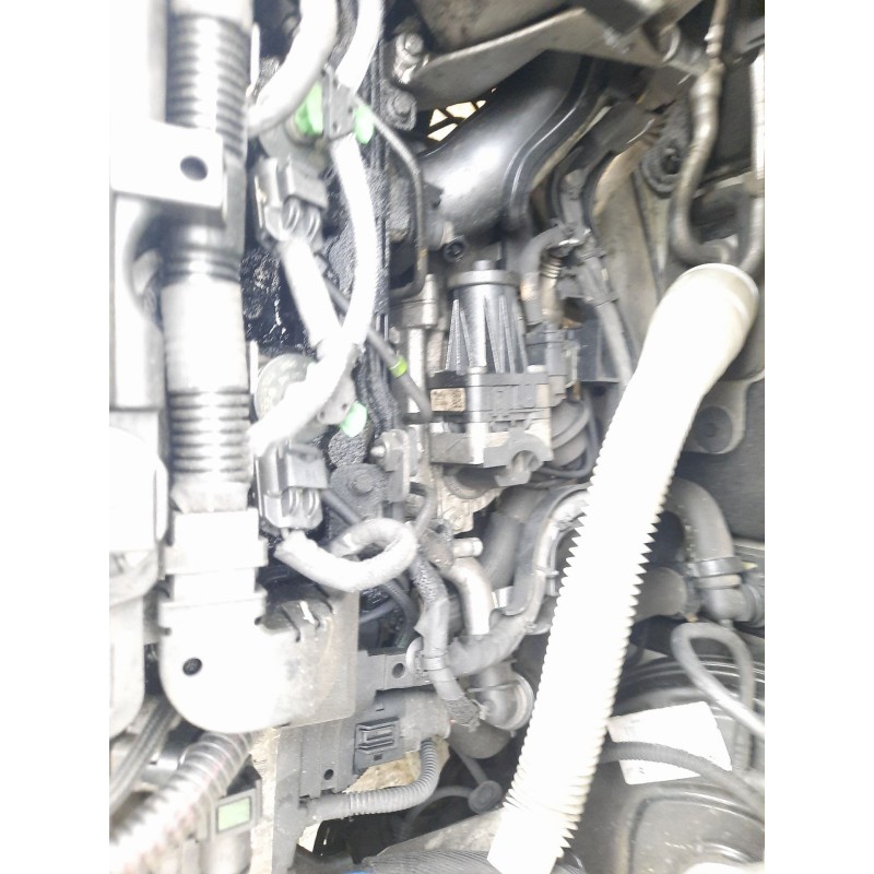 Recambio de valvula egr para citroën berlingo multispace (b9) 1.6 hdi 75 / bluehdi 75 referencia OEM IAM   
