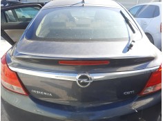 Recambio de porton trasero para opel insignia a (g09) 2.0 cdti (68) referencia OEM IAM   