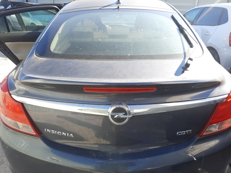 Recambio de porton trasero para opel insignia a (g09) 2.0 cdti (68) referencia OEM IAM   