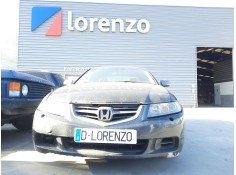 honda accord vii (cl, cn) del año 2005