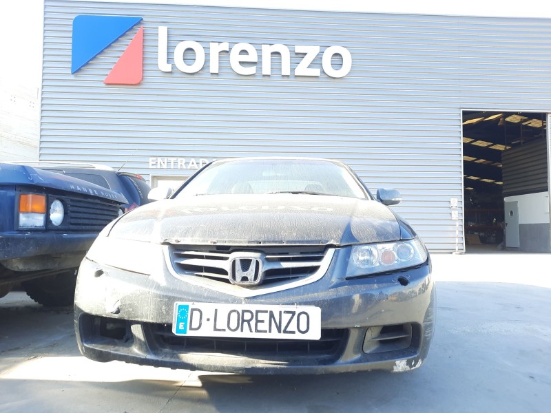 honda accord vii (cl, cn) del año 2005