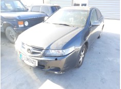honda accord vii (cl, cn) del año 2005 2