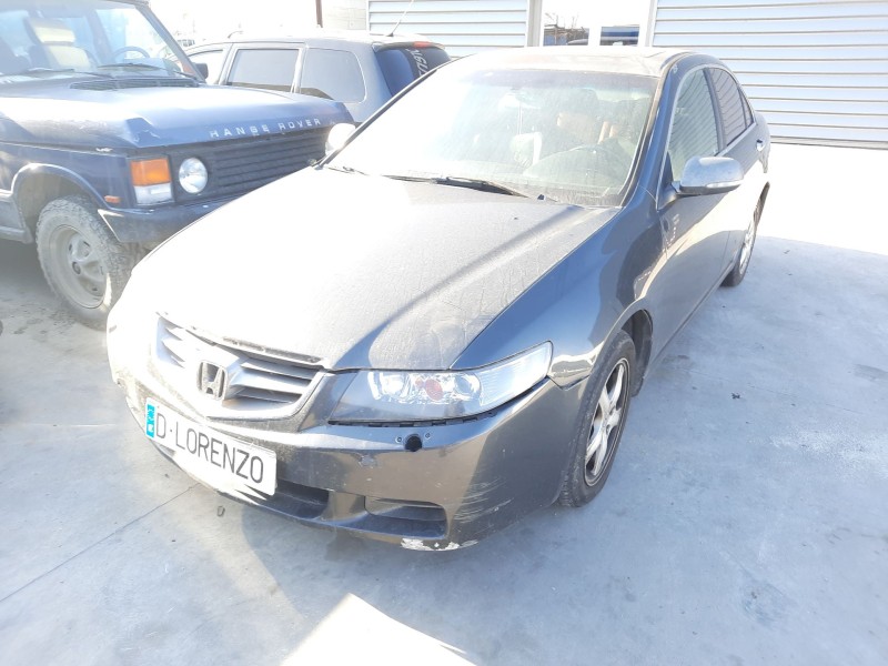 honda accord vii (cl, cn) del año 2005