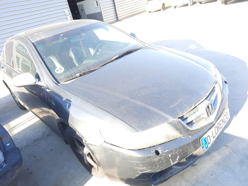 honda accord vii (cl, cn) del año 2005