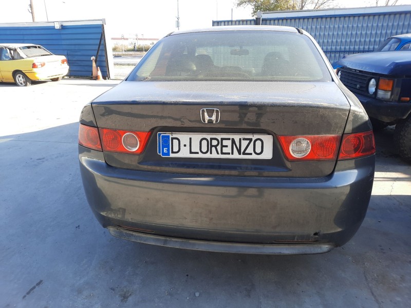 honda accord vii (cl, cn) del año 2005