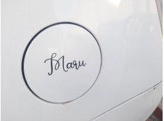 Recambio de tapa exterior combustible para toyota prius (_w3_) 1.8 hybrid (zvw3_) referencia OEM IAM   