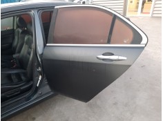 Recambio de puerta trasera izquierda para honda accord vii (cl, cn) 2.2 i-ctdi (cn1) referencia OEM IAM    2