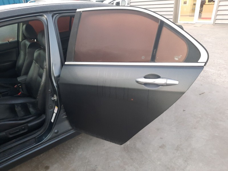 Recambio de puerta trasera izquierda para honda accord vii (cl, cn) 2.2 i-ctdi (cn1) referencia OEM IAM   