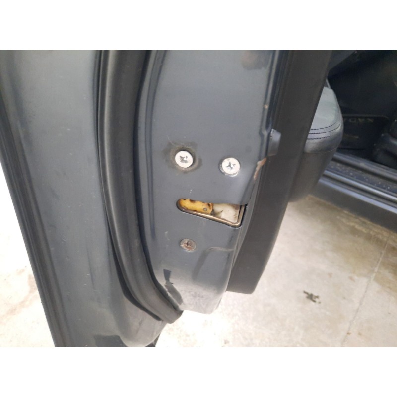 Recambio de cerradura puerta delantera izquierda para honda accord vii (cl, cn) 2.2 i-ctdi (cn1) referencia OEM IAM   