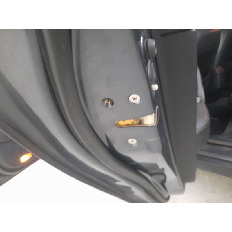 Recambio de cerradura puerta trasera izquierda para honda accord vii (cl, cn) 2.2 i-ctdi (cn1) referencia OEM IAM   