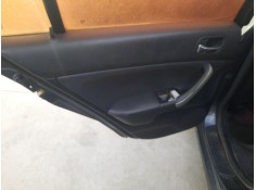 Recambio de elevalunas trasero izquierdo para honda accord vii (cl, cn) 2.2 i-ctdi (cn1) referencia OEM IAM   