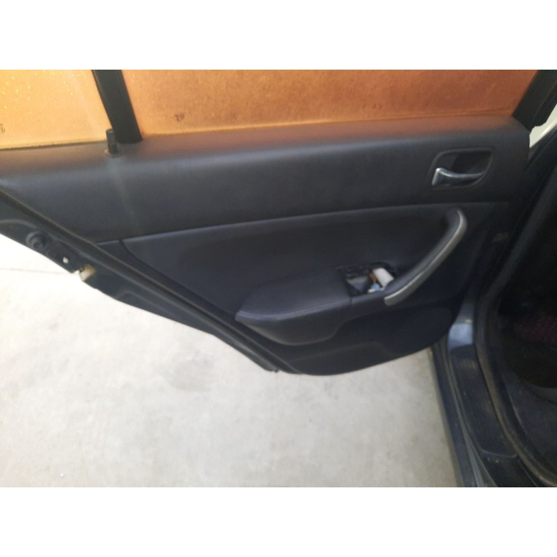 Recambio de elevalunas trasero izquierdo para honda accord vii (cl, cn) 2.2 i-ctdi (cn1) referencia OEM IAM   