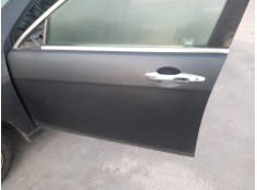 Recambio de puerta delantera izquierda para honda accord vii (cl, cn) 2.2 i-ctdi (cn1) referencia OEM IAM   