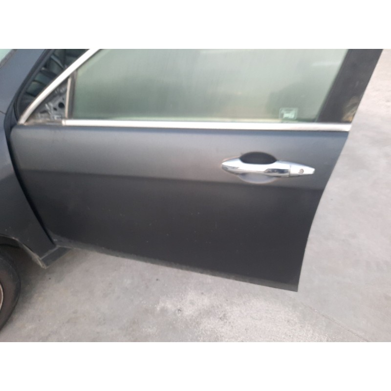 Recambio de puerta delantera izquierda para honda accord vii (cl, cn) 2.2 i-ctdi (cn1) referencia OEM IAM   