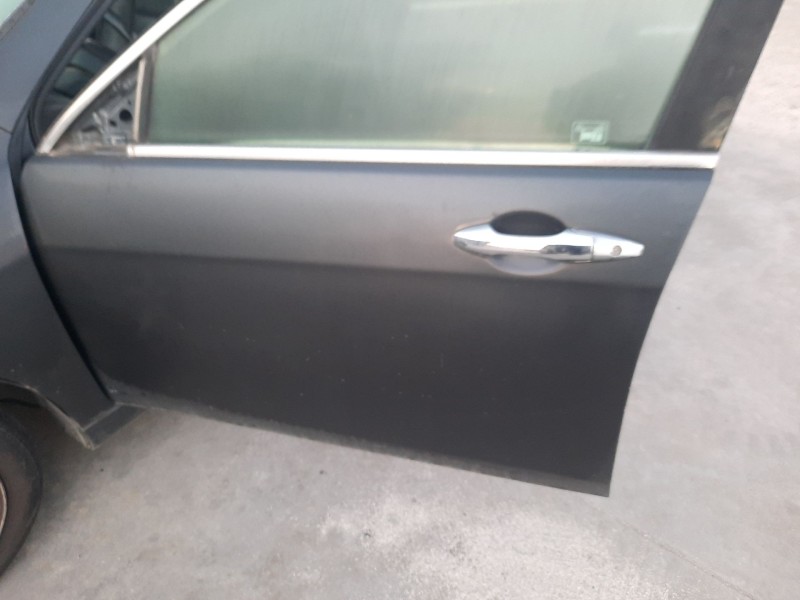 Recambio de puerta delantera izquierda para honda accord vii (cl, cn) 2.2 i-ctdi (cn1) referencia OEM IAM   