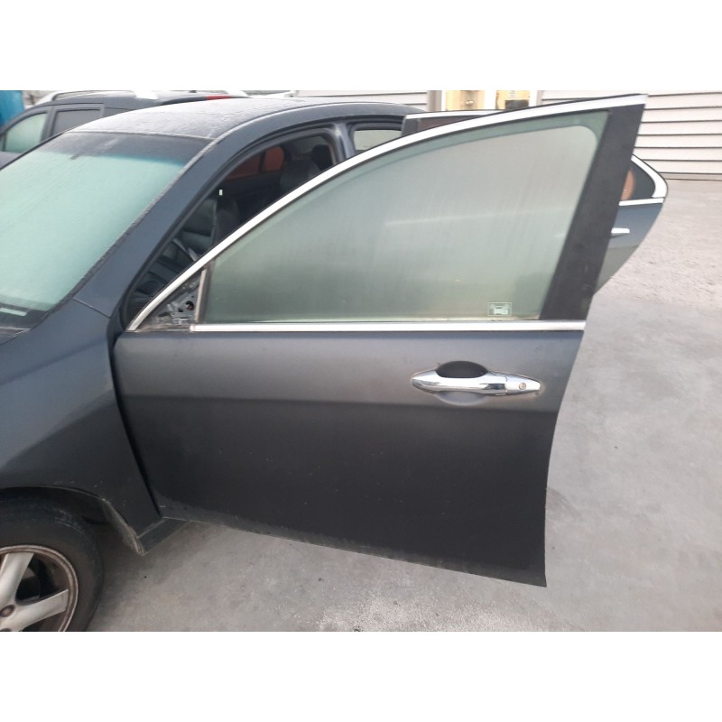 Recambio de puerta delantera izquierda para honda accord vii (cl, cn) 2.2 i-ctdi (cn1) referencia OEM IAM   