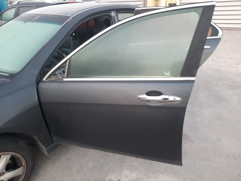 Recambio de puerta delantera izquierda para honda accord vii (cl, cn) 2.2 i-ctdi (cn1) referencia OEM IAM   
