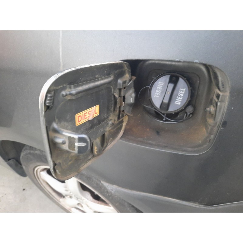 Recambio de tapa exterior combustible para honda accord vii (cl, cn) 2.2 i-ctdi (cn1) referencia OEM IAM   