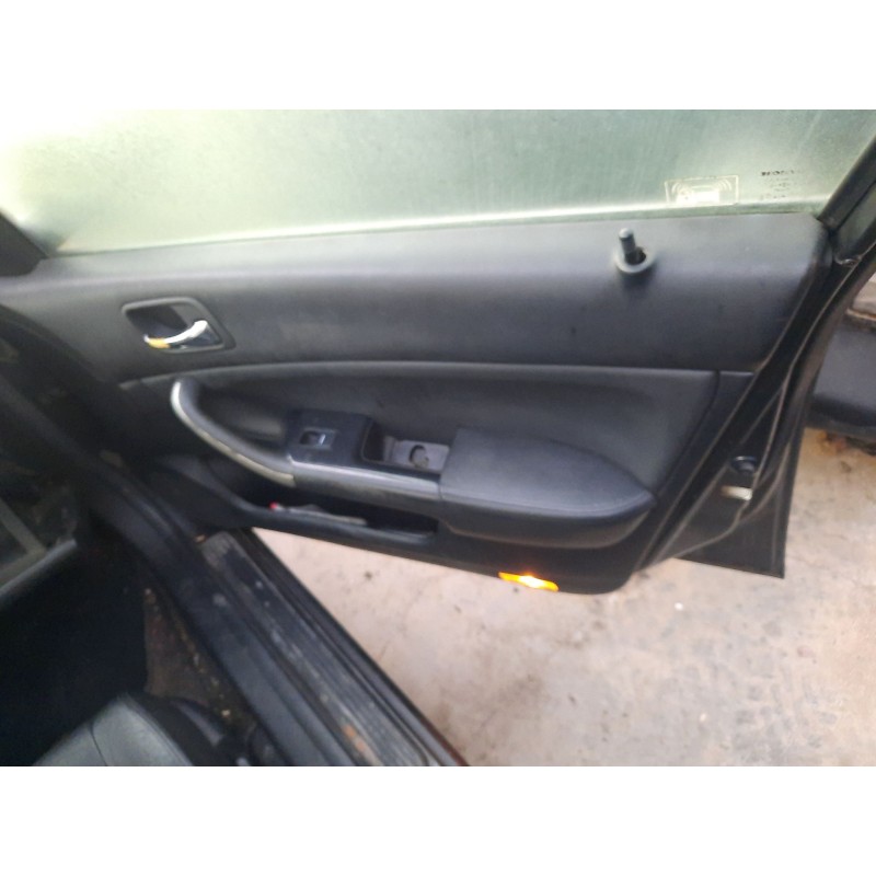 Recambio de elevalunas delantero derecho para honda accord vii (cl, cn) 2.2 i-ctdi (cn1) referencia OEM IAM   