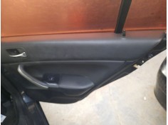 Recambio de elevalunas trasero derecho para honda accord vii (cl, cn) 2.2 i-ctdi (cn1) referencia OEM IAM   