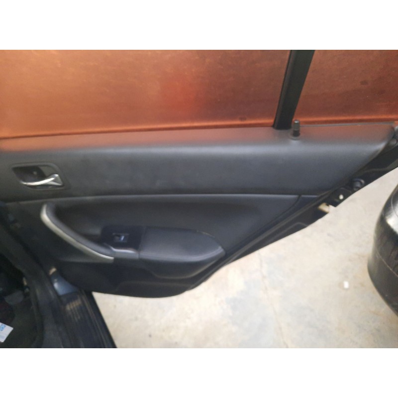 Recambio de elevalunas trasero derecho para honda accord vii (cl, cn) 2.2 i-ctdi (cn1) referencia OEM IAM   