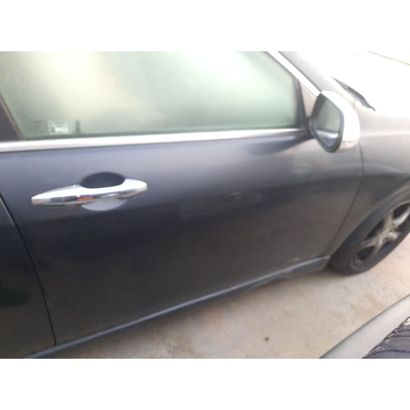 Recambio de puerta delantera derecha para honda accord vii (cl, cn) 2.2 i-ctdi (cn1) referencia OEM IAM   