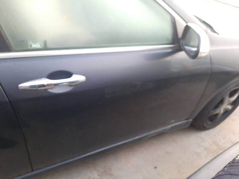 Recambio de puerta delantera derecha para honda accord vii (cl, cn) 2.2 i-ctdi (cn1) referencia OEM IAM   