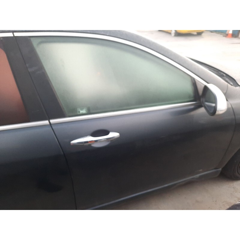 Recambio de puerta delantera derecha para honda accord vii (cl, cn) 2.2 i-ctdi (cn1) referencia OEM IAM   