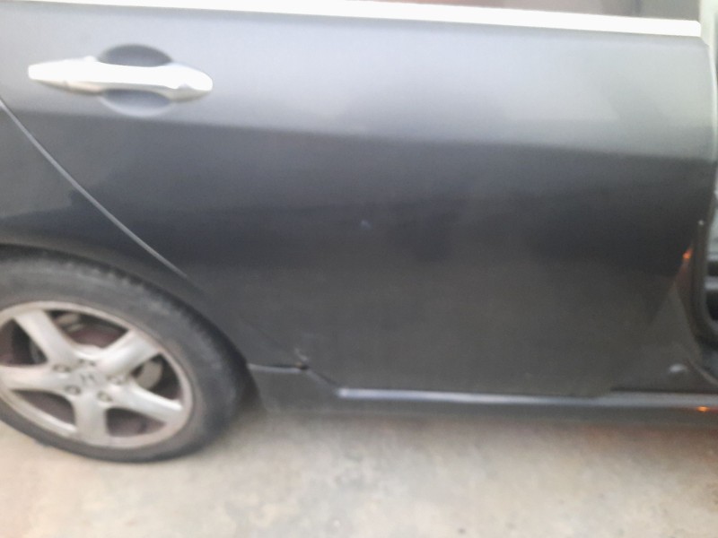 Recambio de puerta trasera derecha para honda accord vii (cl, cn) 2.2 i-ctdi (cn1) referencia OEM IAM   