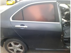 Recambio de puerta trasera derecha para honda accord vii (cl, cn) 2.2 i-ctdi (cn1) referencia OEM IAM    2