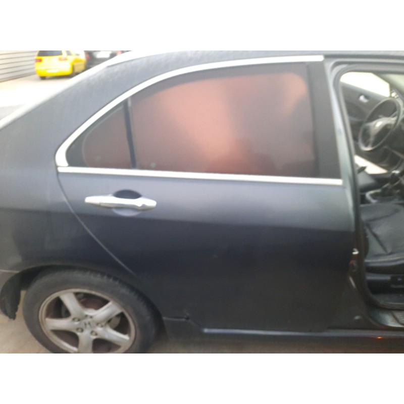 Recambio de puerta trasera derecha para honda accord vii (cl, cn) 2.2 i-ctdi (cn1) referencia OEM IAM   