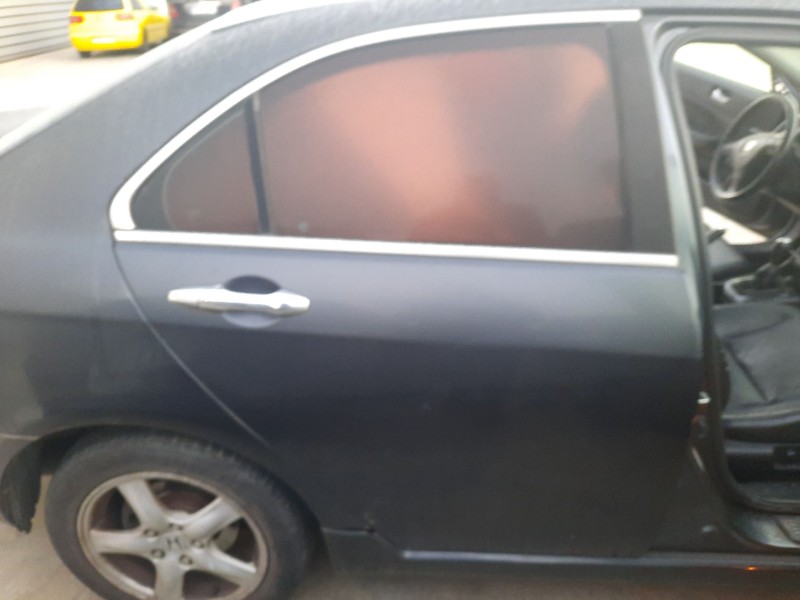 Recambio de puerta trasera derecha para honda accord vii (cl, cn) 2.2 i-ctdi (cn1) referencia OEM IAM   