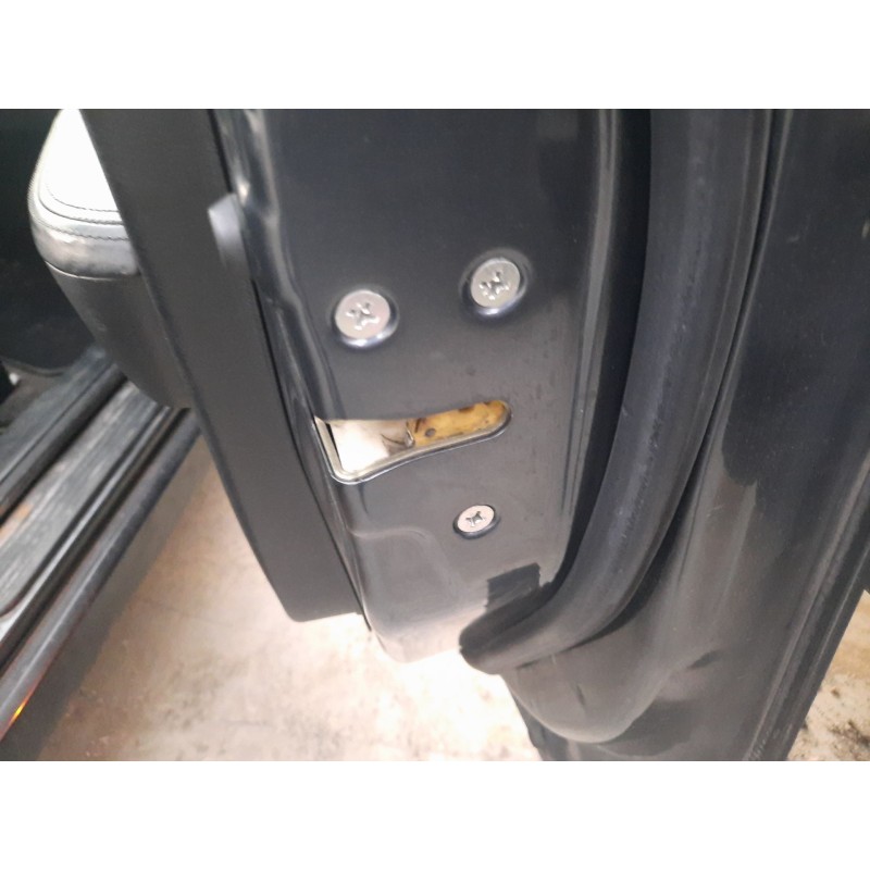 Recambio de cerradura puerta delantera derecha para honda accord vii (cl, cn) 2.2 i-ctdi (cn1) referencia OEM IAM   