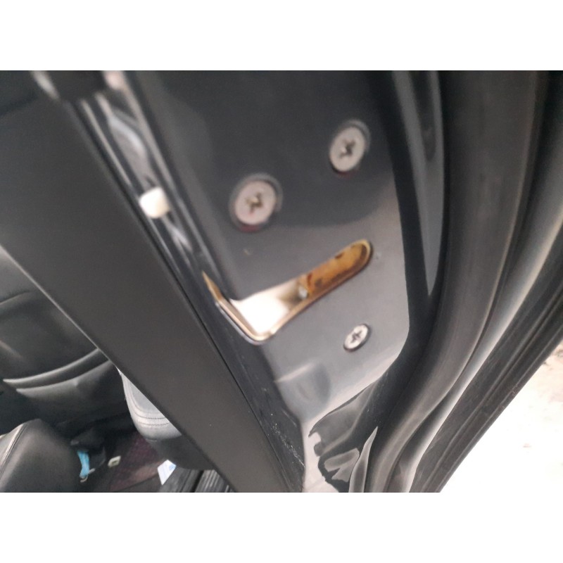 Recambio de cerradura puerta trasera derecha para honda accord vii (cl, cn) 2.2 i-ctdi (cn1) referencia OEM IAM   