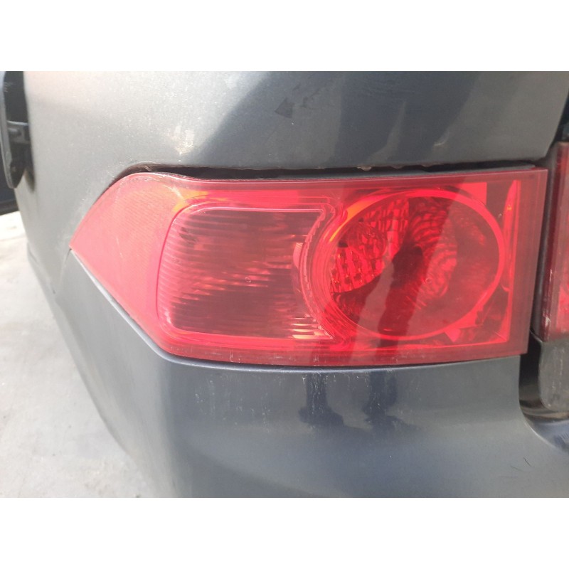 Recambio de piloto trasero izquierdo para honda accord vii (cl, cn) 2.2 i-ctdi (cn1) referencia OEM IAM   
