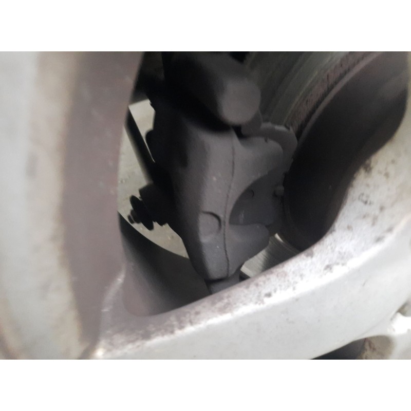 Recambio de pinza freno trasera derecha para honda accord vii (cl, cn) 2.2 i-ctdi (cn1) referencia OEM IAM   
