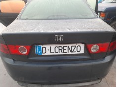 Recambio de porton trasero para honda accord vii (cl, cn) 2.2 i-ctdi (cn1) referencia OEM IAM   