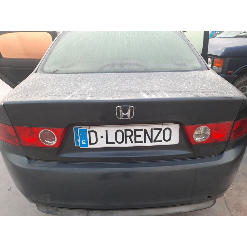 Recambio de porton trasero para honda accord vii (cl, cn) 2.2 i-ctdi (cn1) referencia OEM IAM   